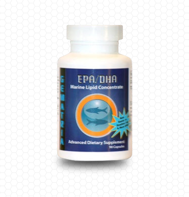 EPA-DHA