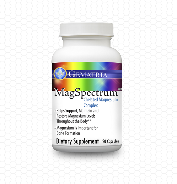 MagSpectrum