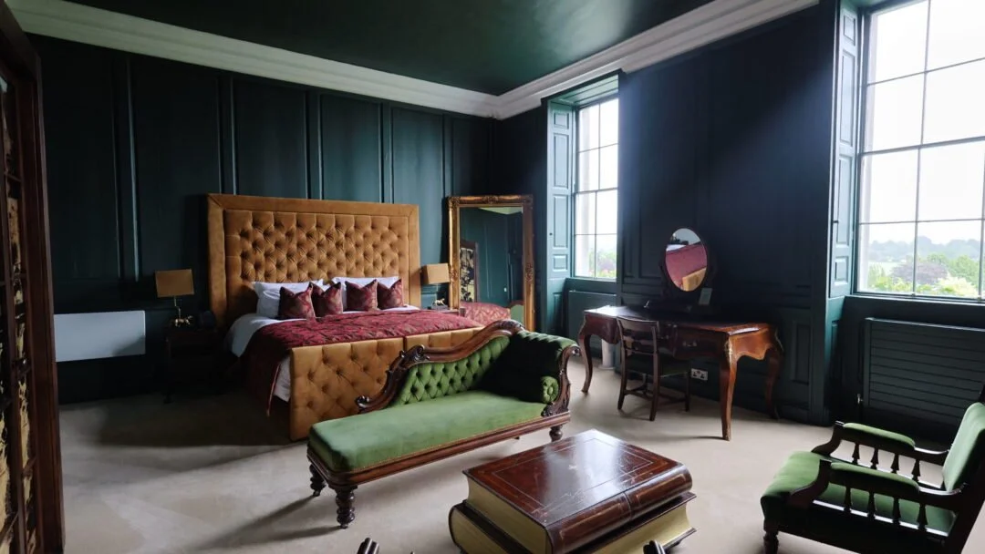 Ireland: Shared Room Sept 18-24, 2027 **DEPOSIT ONLY**