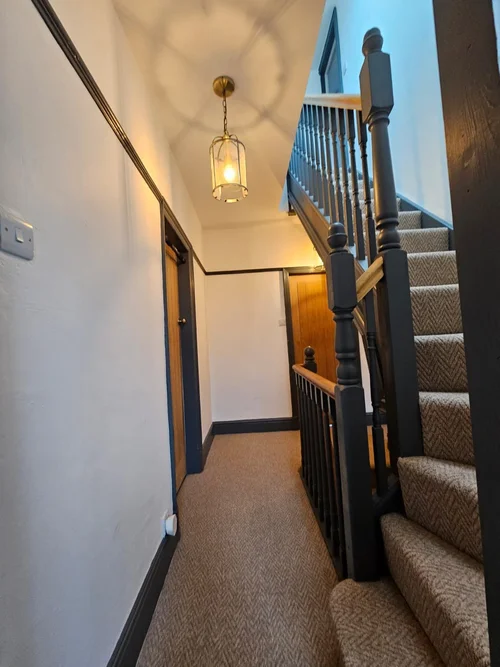Sarah and Steve loft conversion project