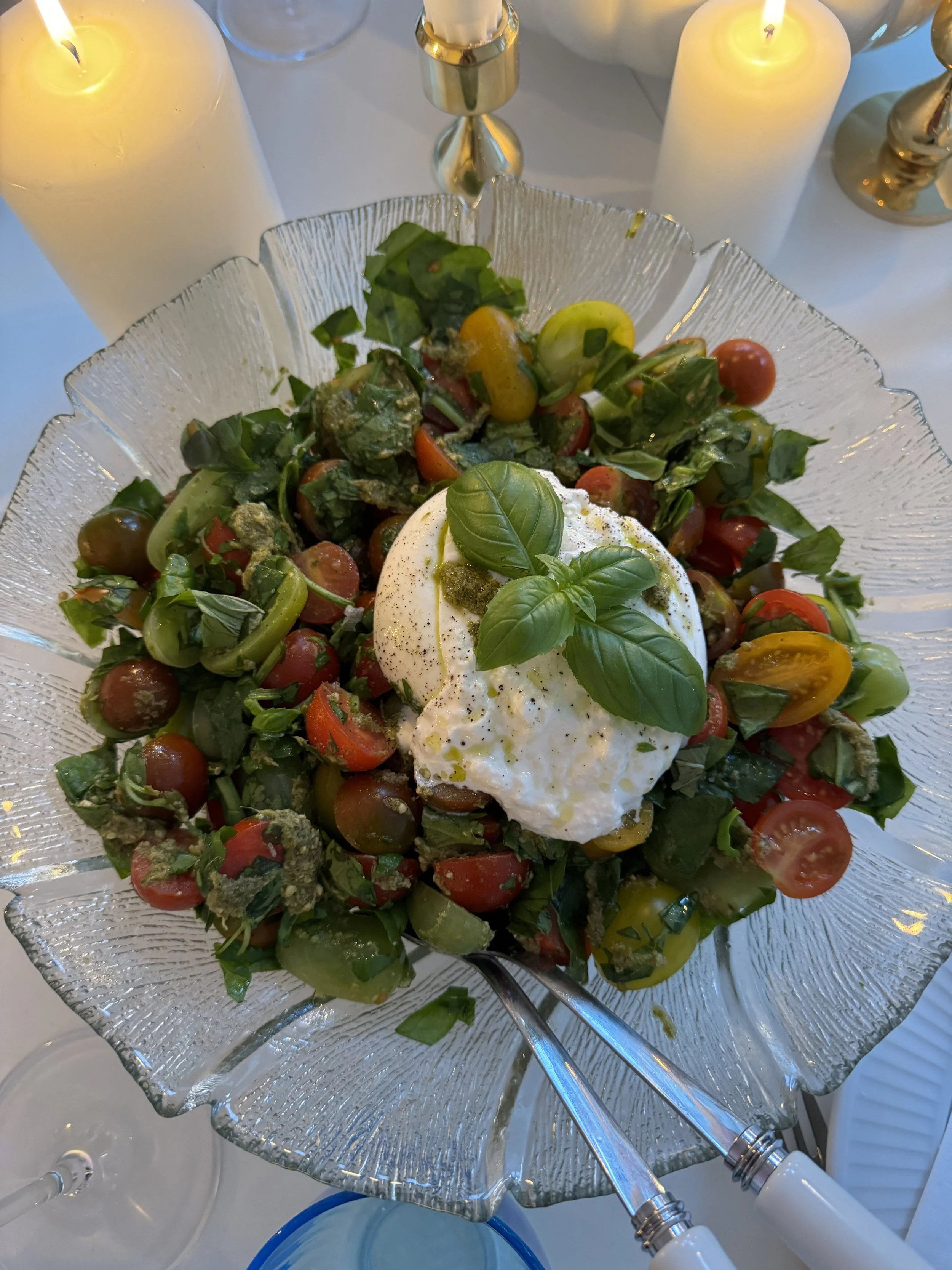 Tomatsalat