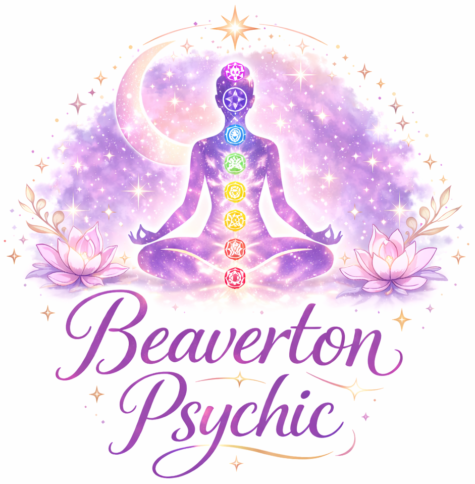 Beaverton Psychic