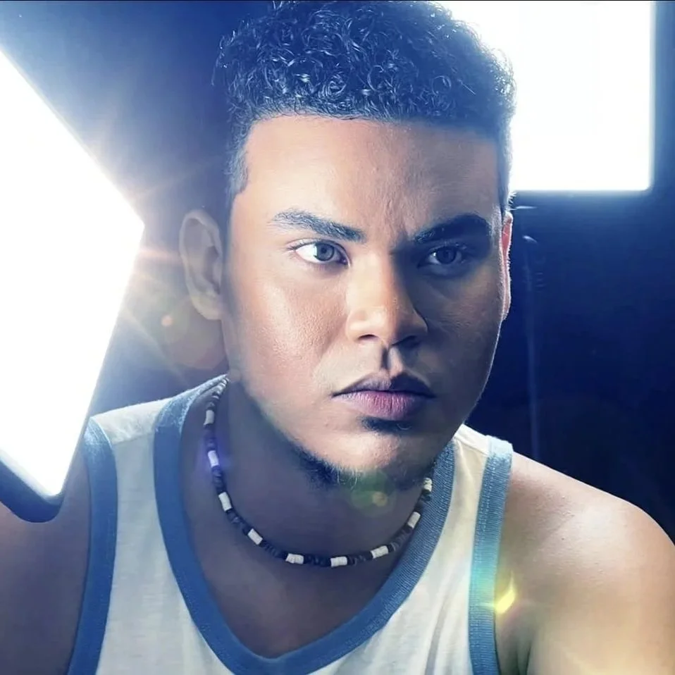 Kevin Cano - Guarda