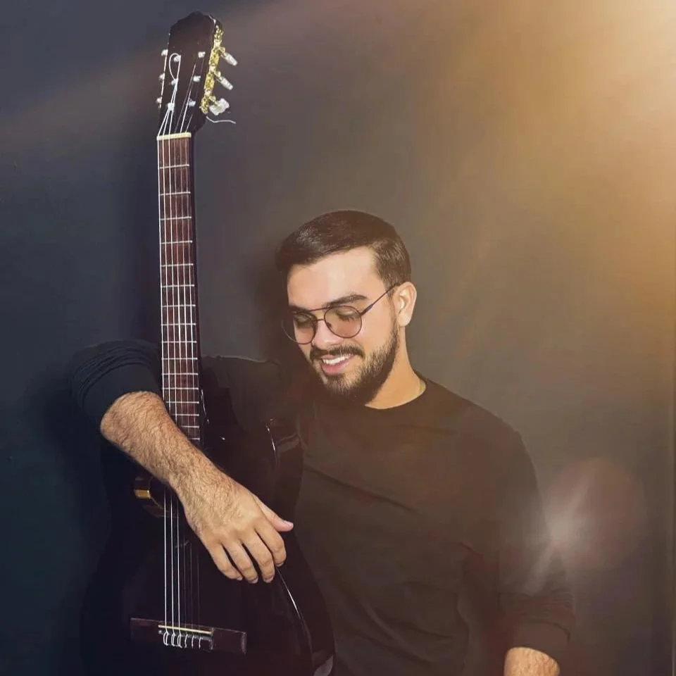 Fernando Solórzano - Guarda