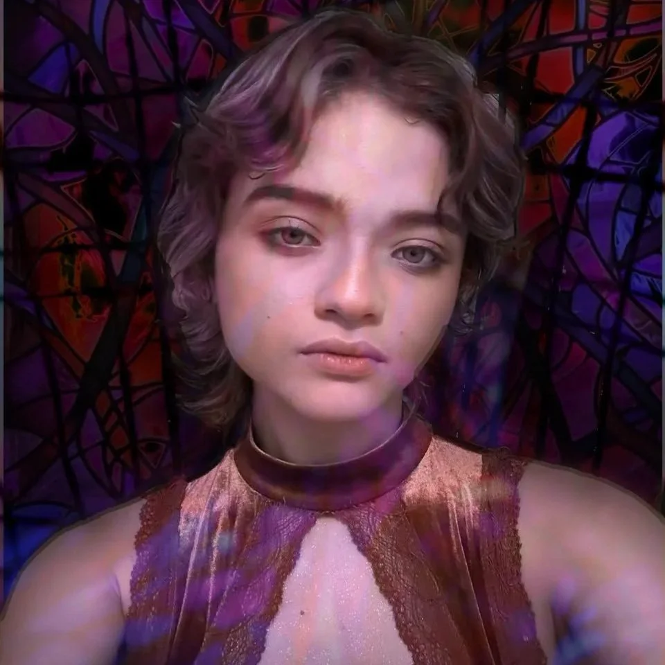 Alicia cuadra - Laverne
