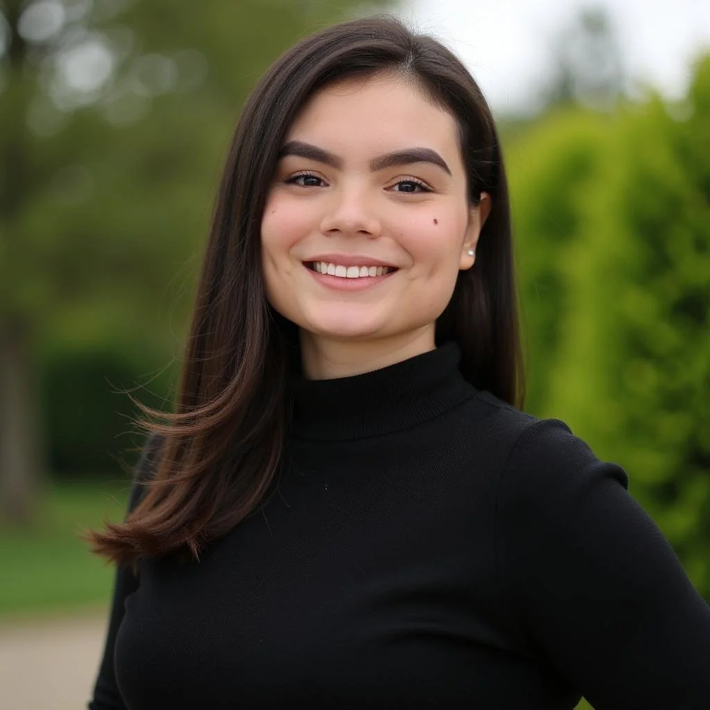 Nohelia Gómez - Madre de Quasimodo
