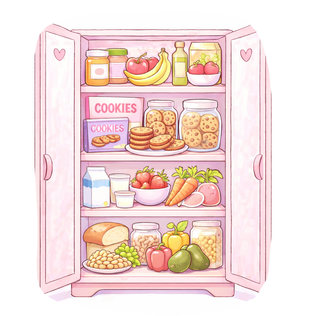 Ik vind dat ik het in huis moet kunnen hebben 