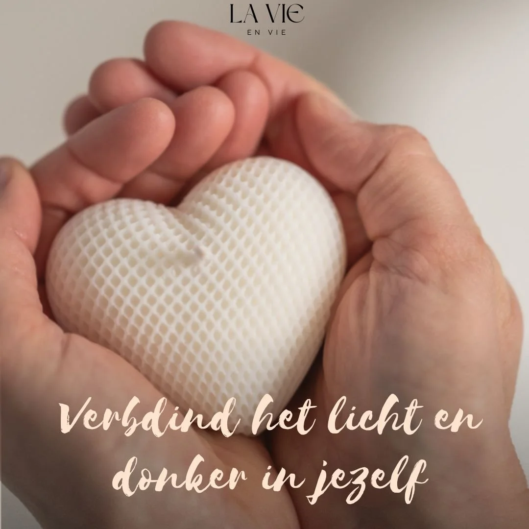 Workshop Mindful kaarsen maken