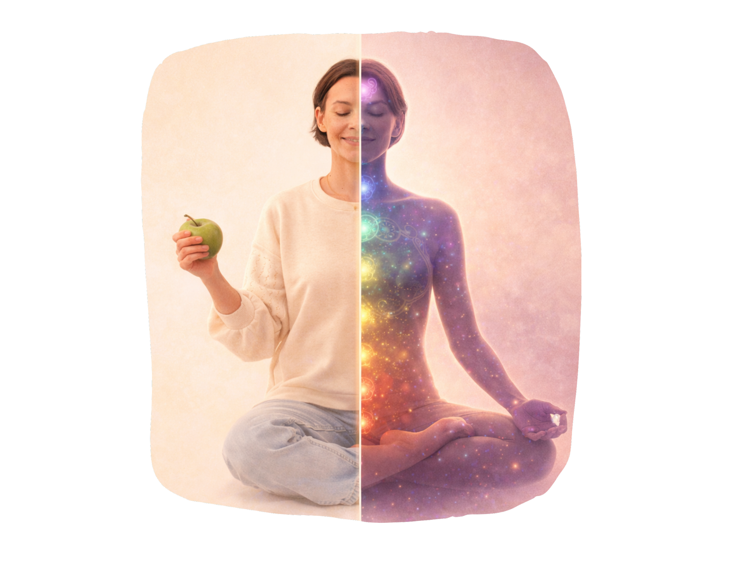 Cursus Rust in je relatie met eten