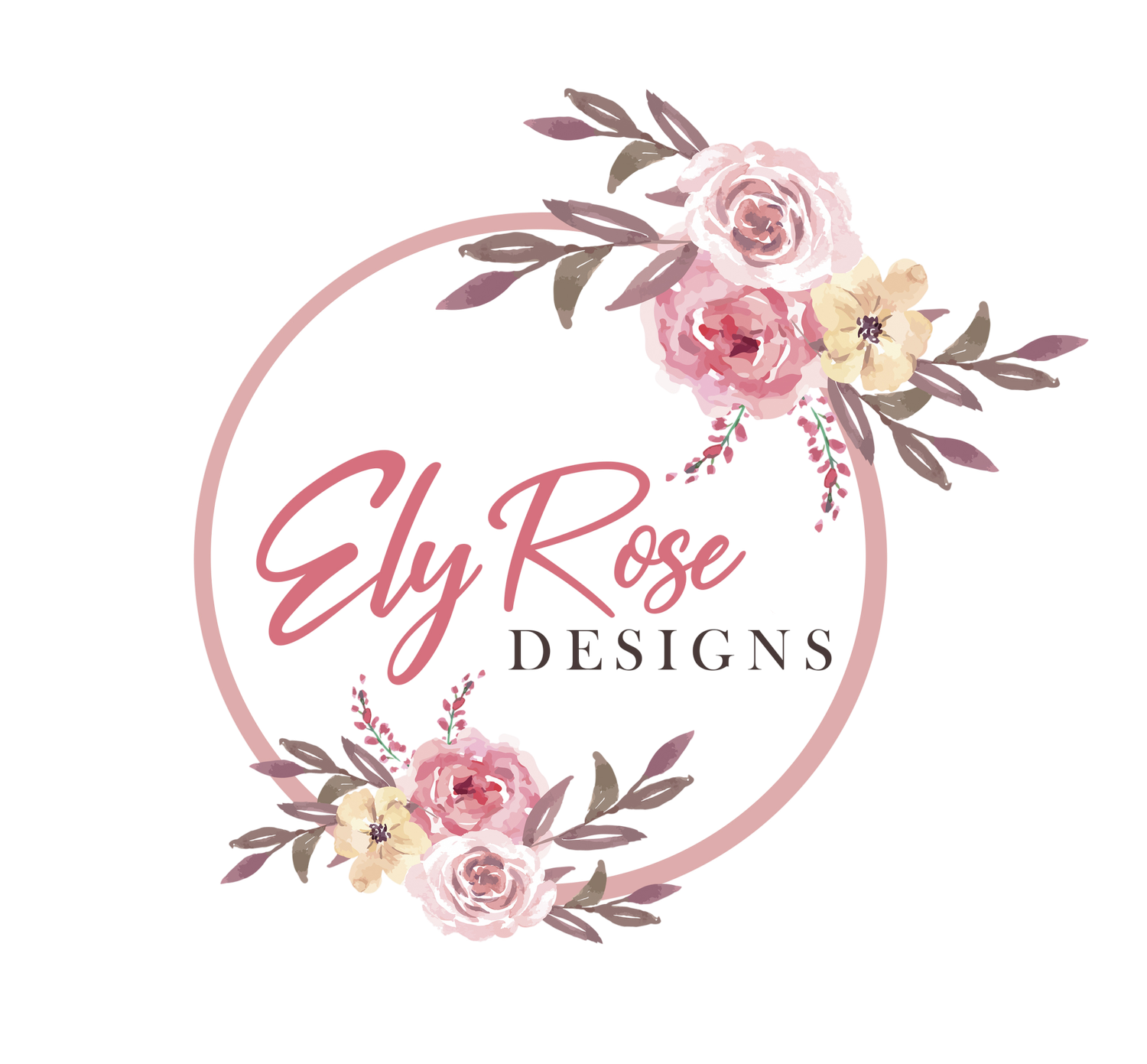 Ely Rose Designs