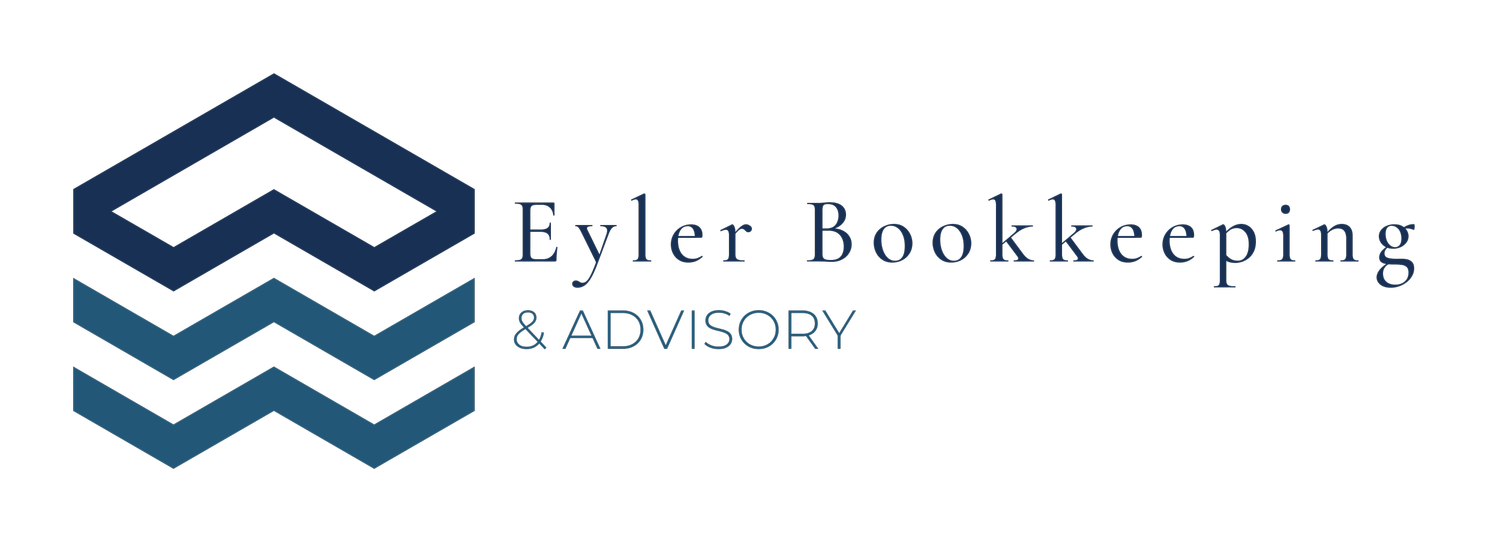Eyler Bookkeeping &amp; Advisory