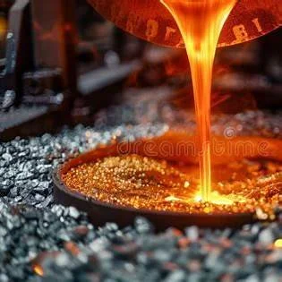 When One Part Matters Most: Inside the Precision World of One‑Off Castings in Jonesboro, AR