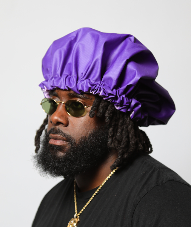Showercap