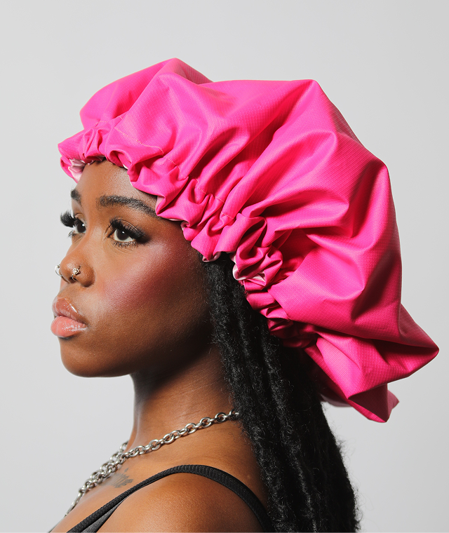 Reversible Bonnet