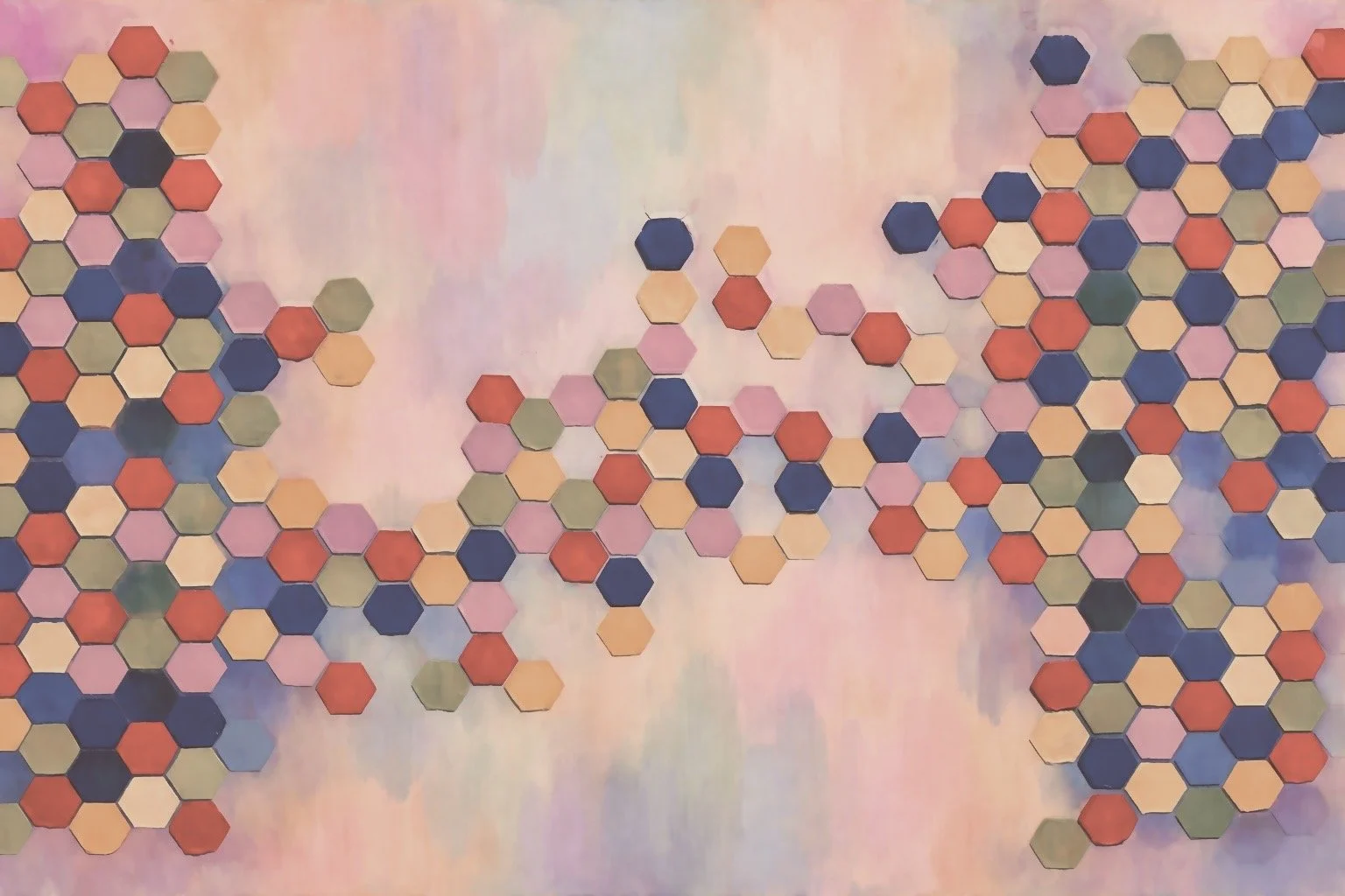 Pink Tones Hexagon .jpg