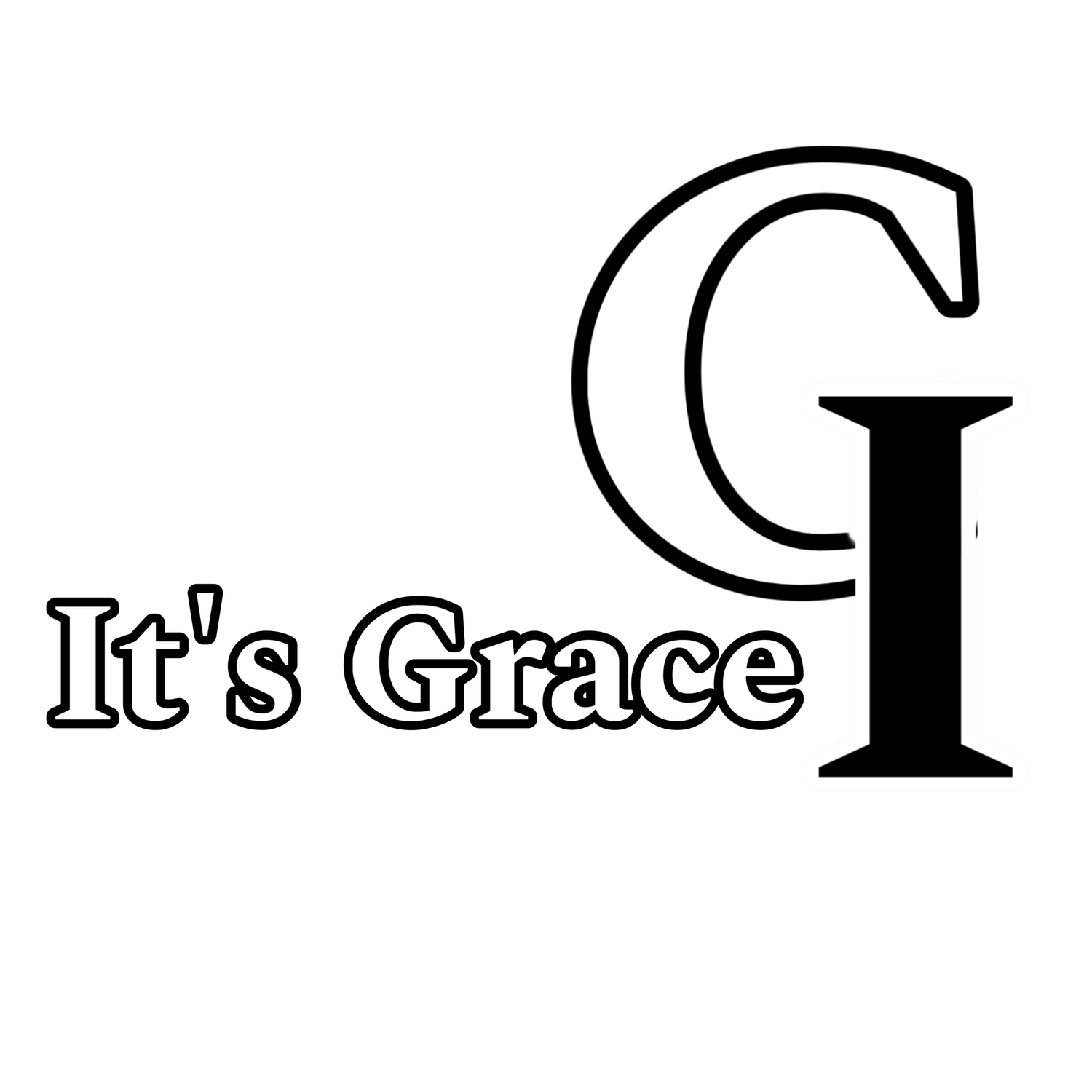 It&#39;s Grace