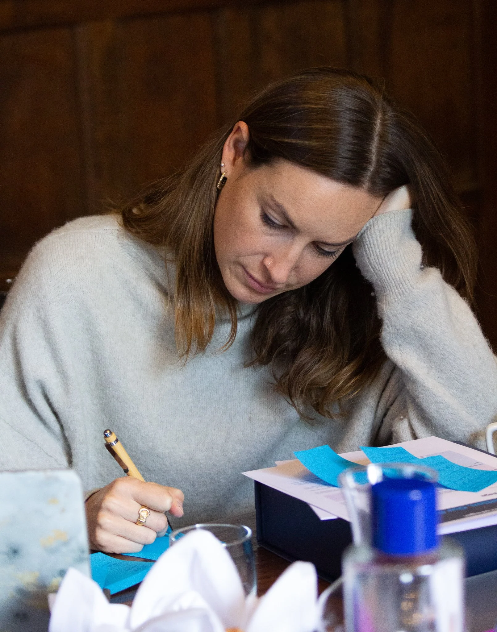Why You're Building a Business That Runs You (And How to Stop)