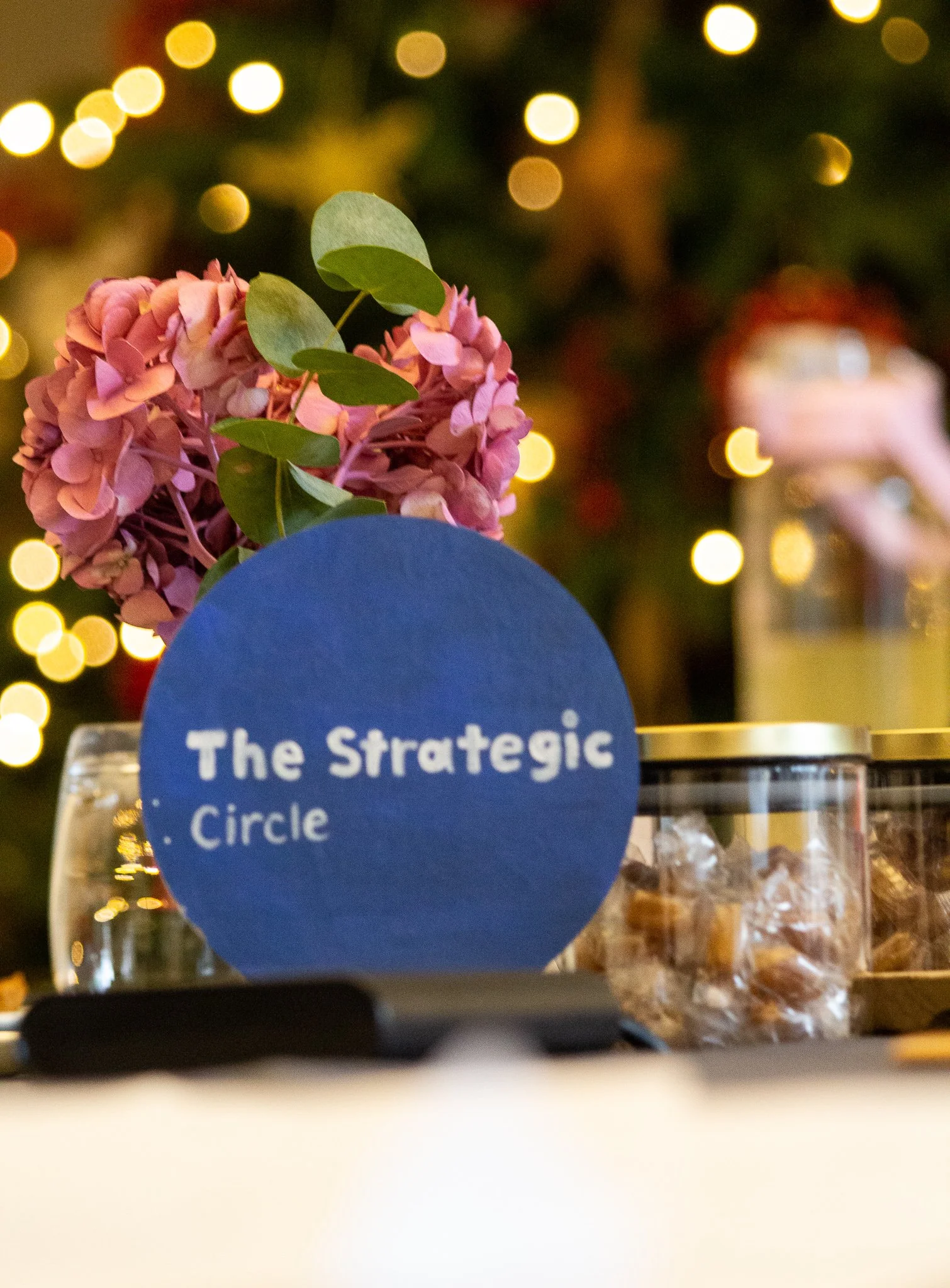 The Most Strategic Move You Can Make All Year: Why Founders Need a Year-End Reset