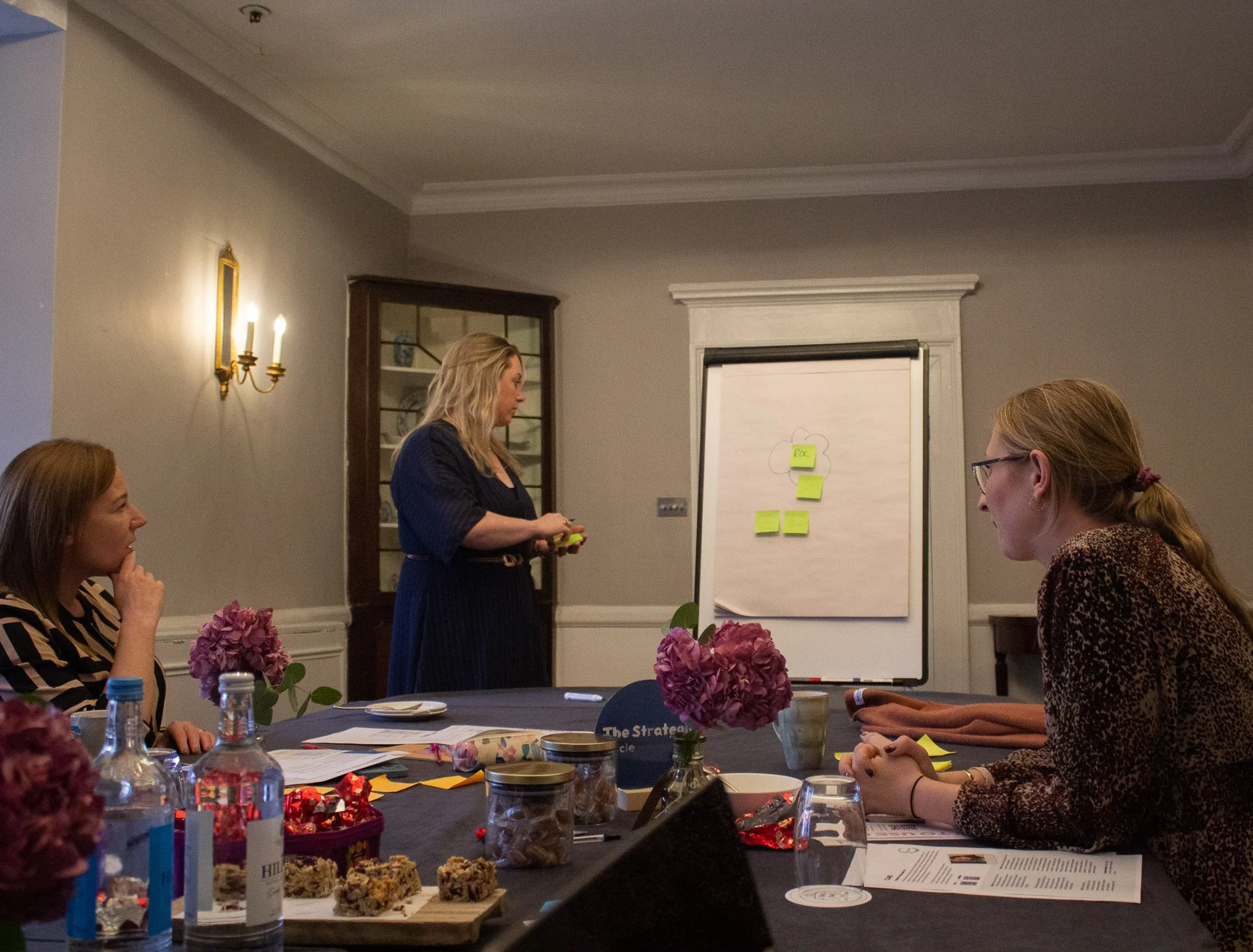 Unlock Insights and knowledge from your peers and expert guests to help you avoid costly mistakes