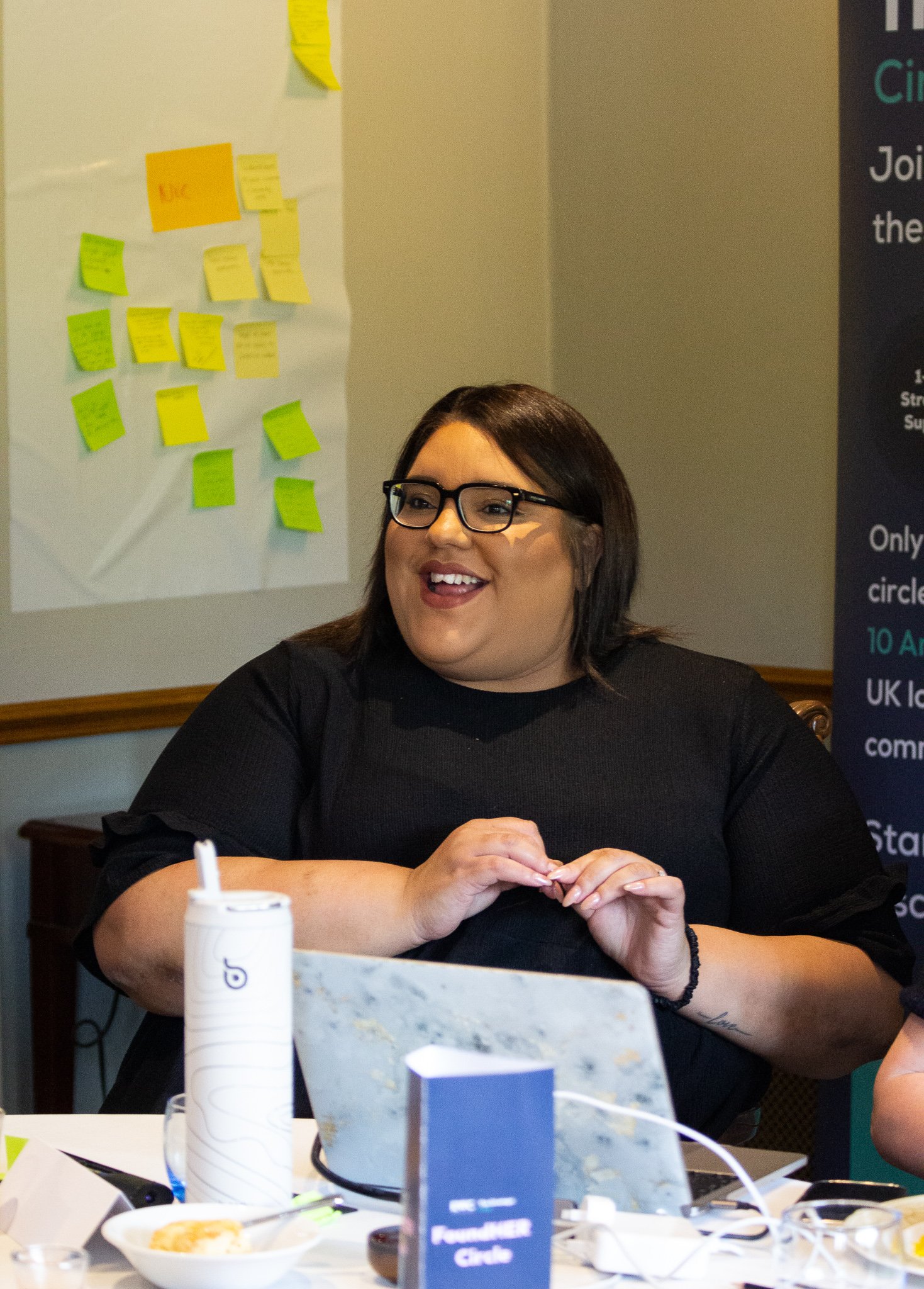 Unlock Insights and knowledge from your peers and expert guests to help you avoid costly mistakes