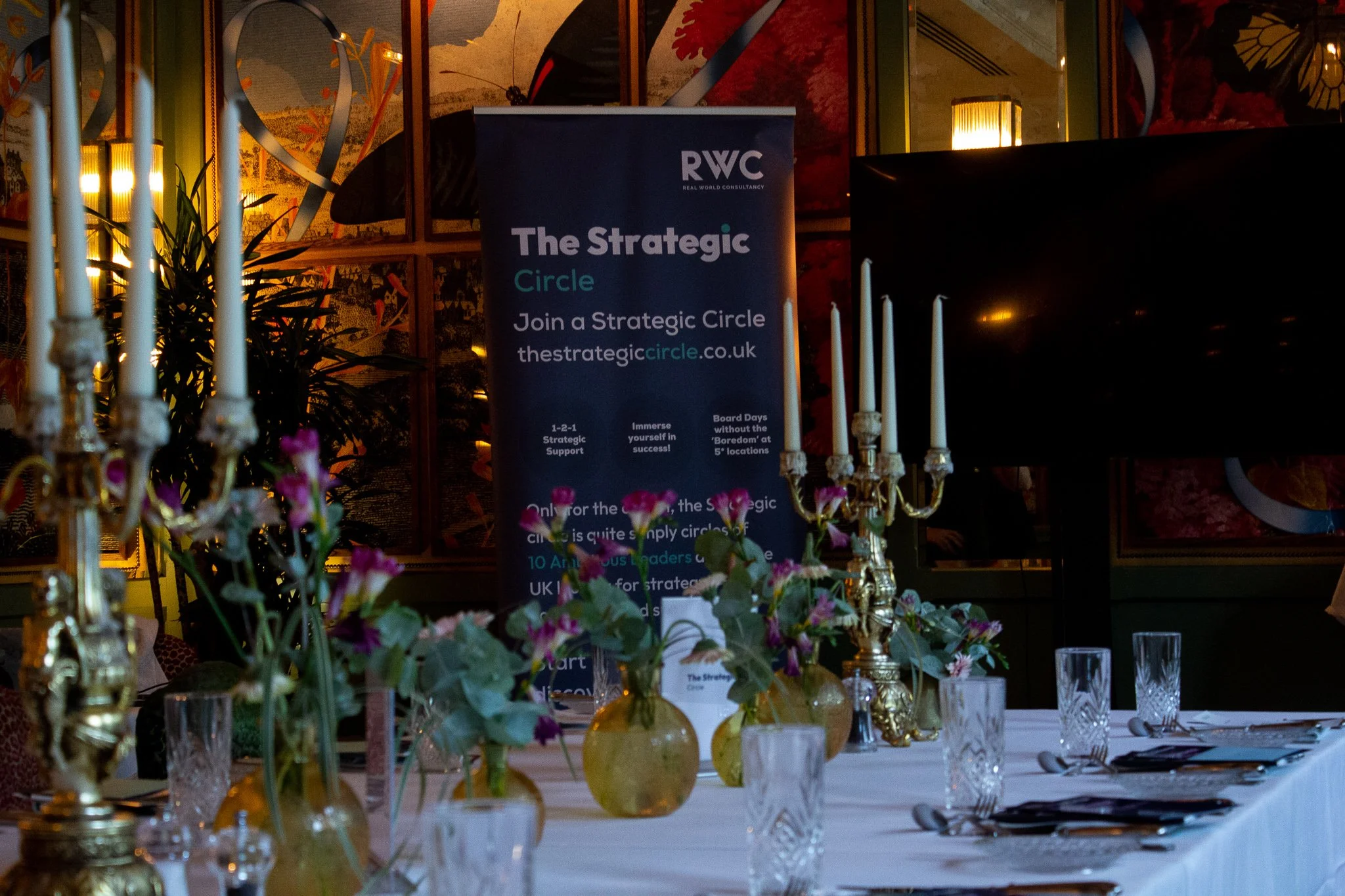 Experience luxury venues and fine dining across the Heart of England. 