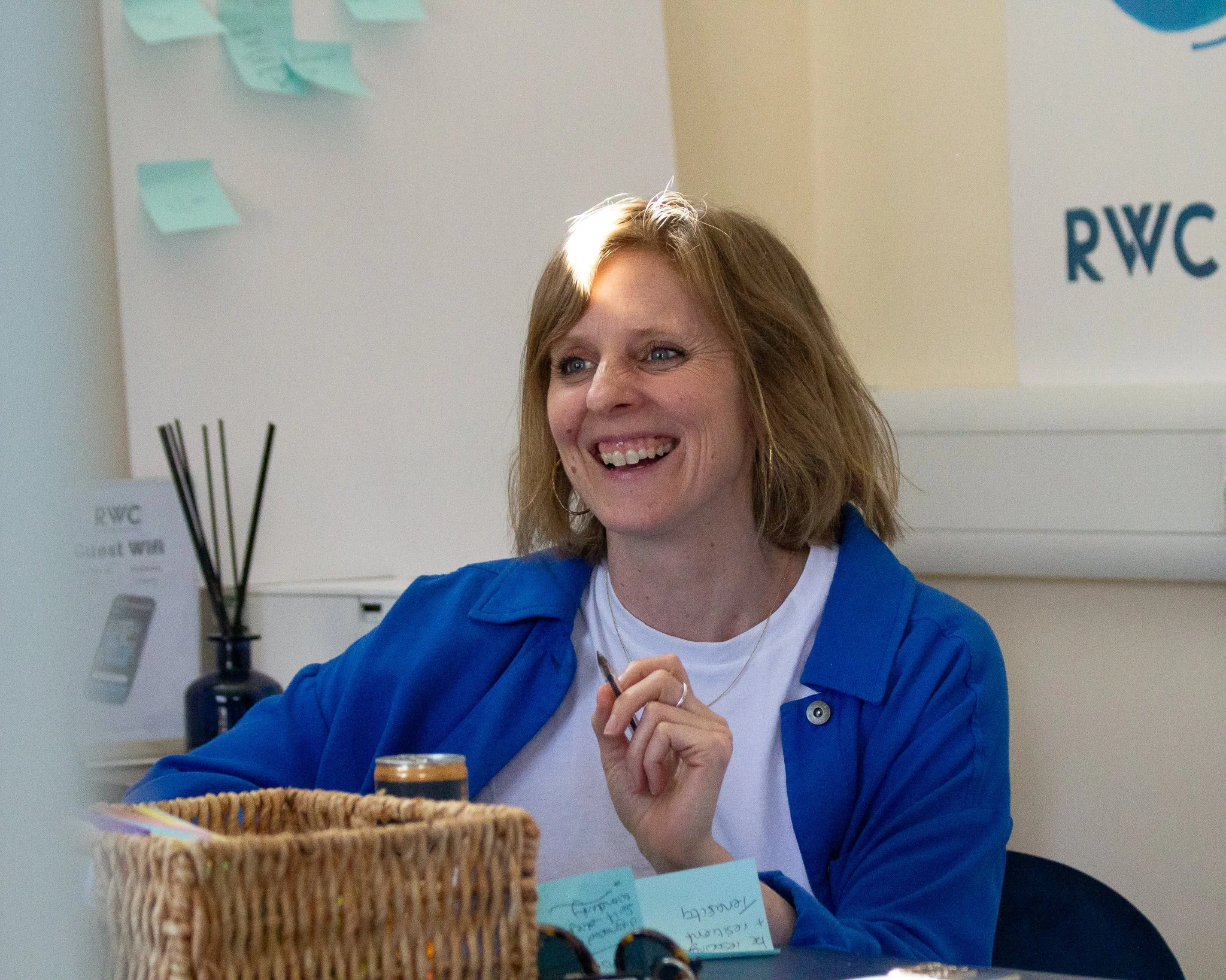 The Founder first approach helping you build a business that finally works around your personal life, ultimately avoiding burnout. 