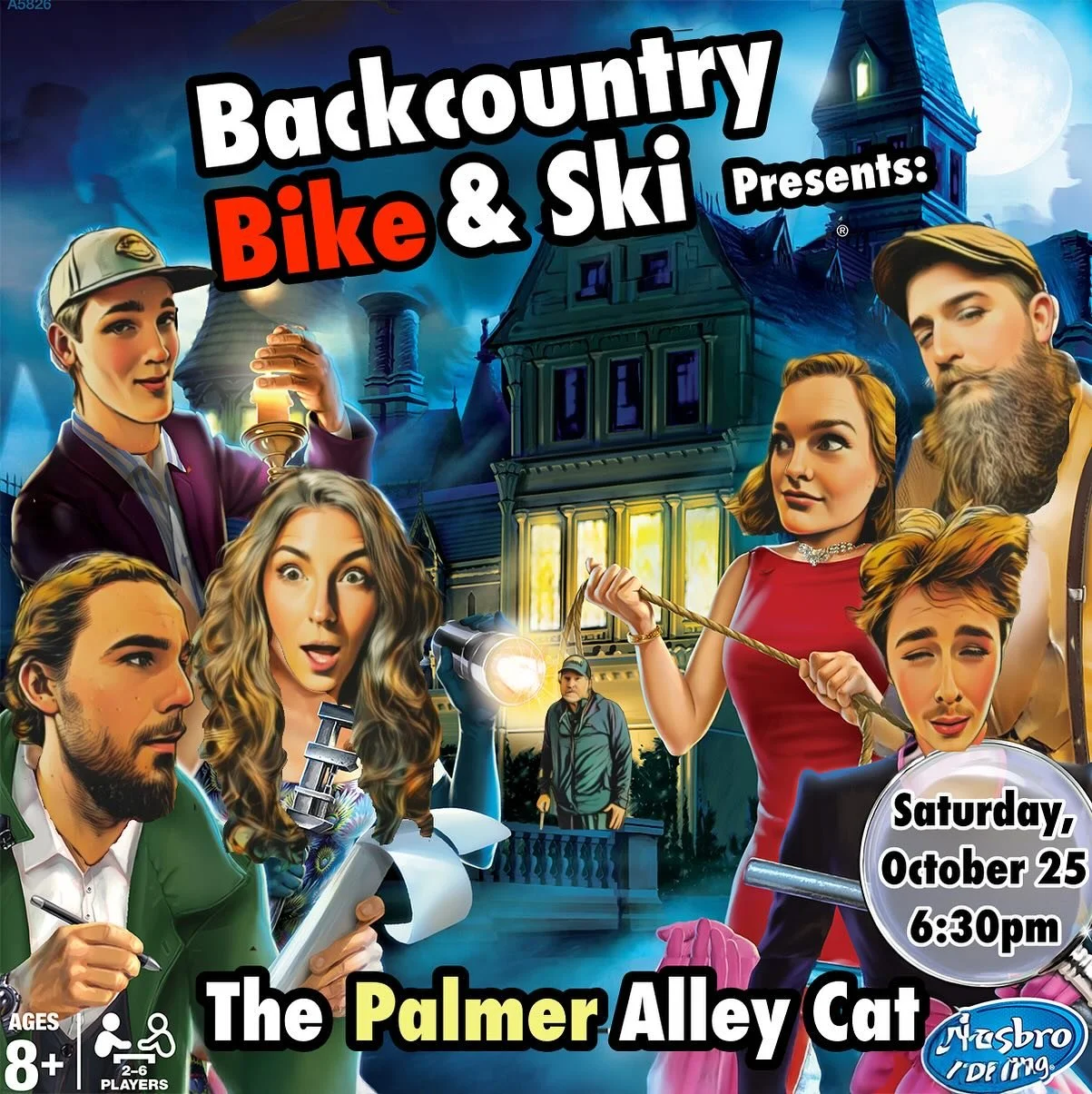 The Alley Cat isn’t just a game anymore.