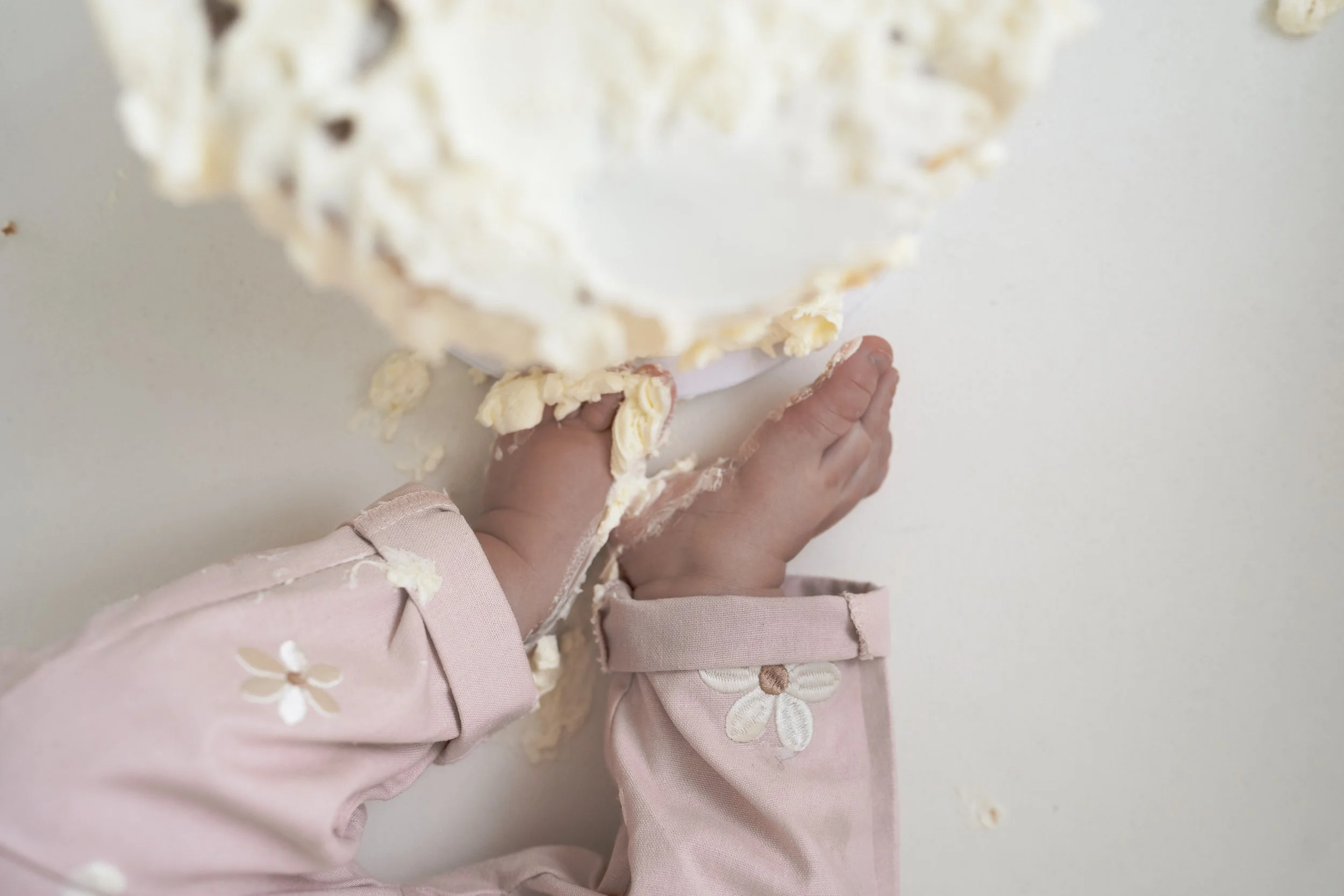 Cake Smash