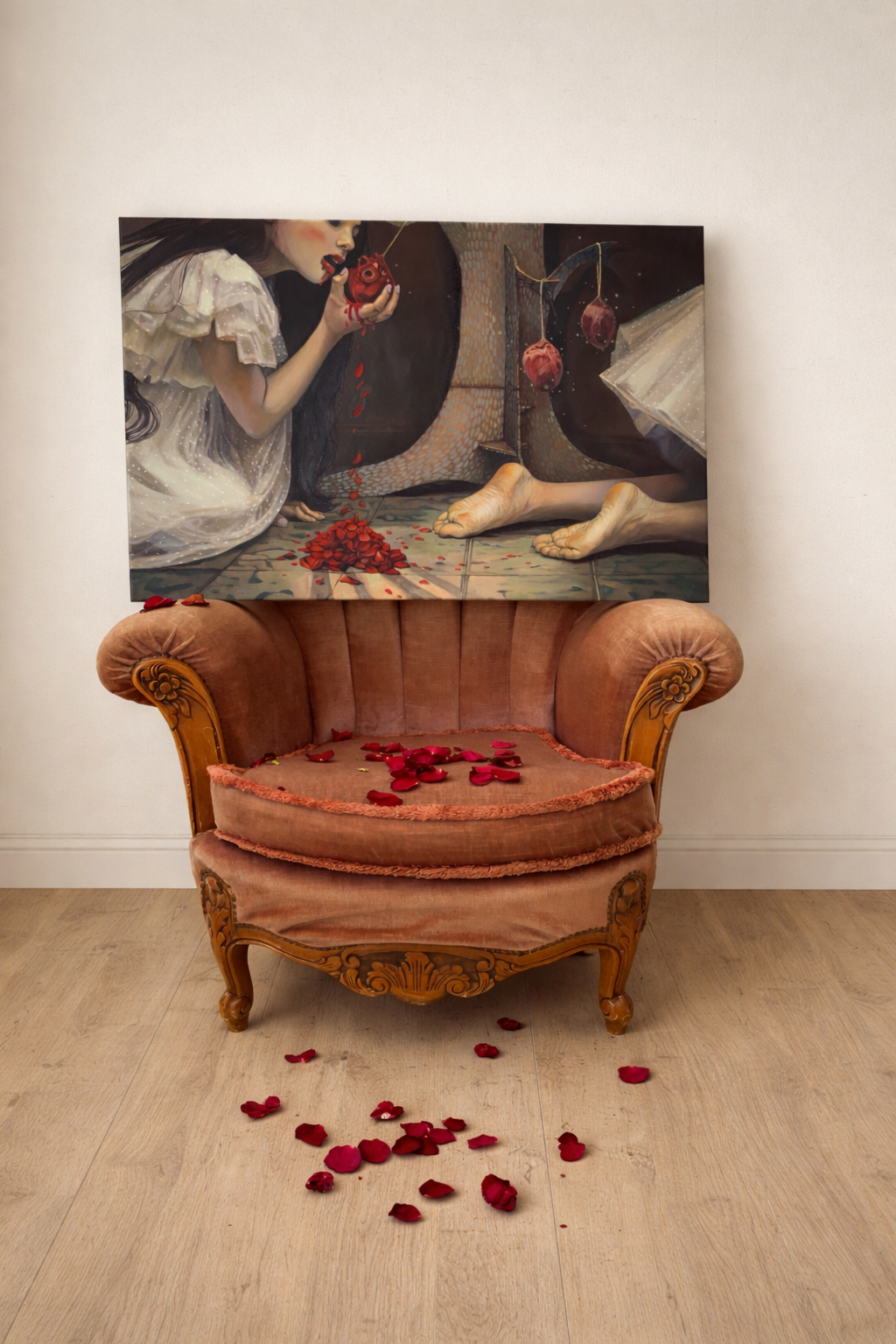 ‘Magical..until it is not’. (2026)