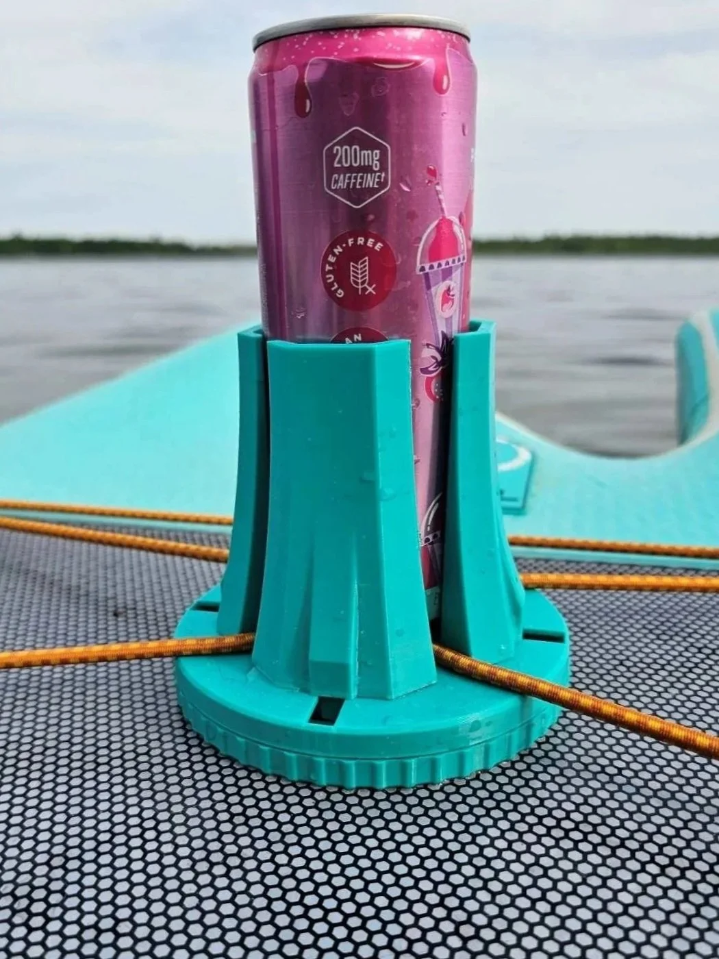 Paddle-board-cup-holder-with-tall-thin-can.jpg
