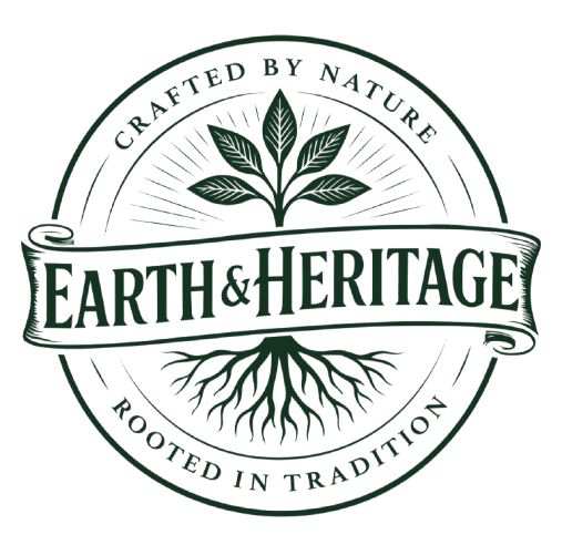 Earth &amp; Heritage