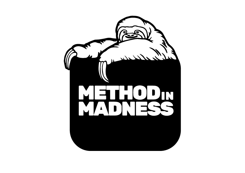 Method in Madness logo