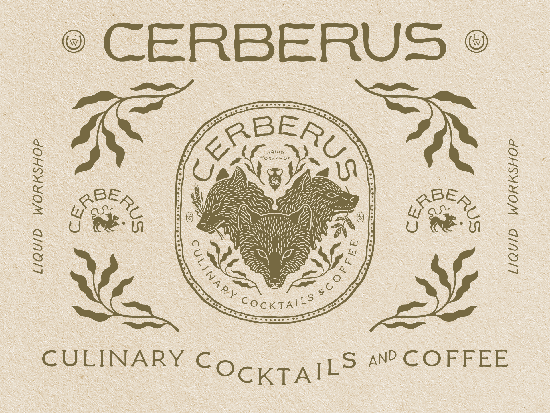 Cerberus Identity