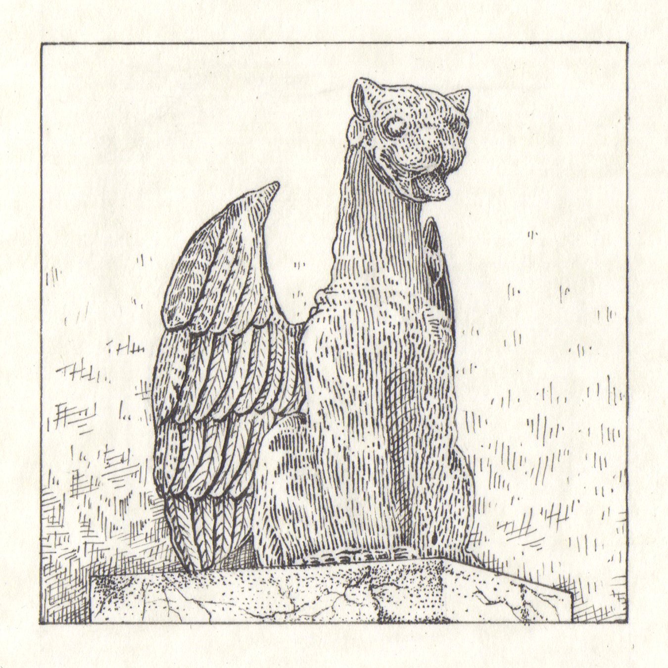 Inktober-22_Gargoyle.jpg