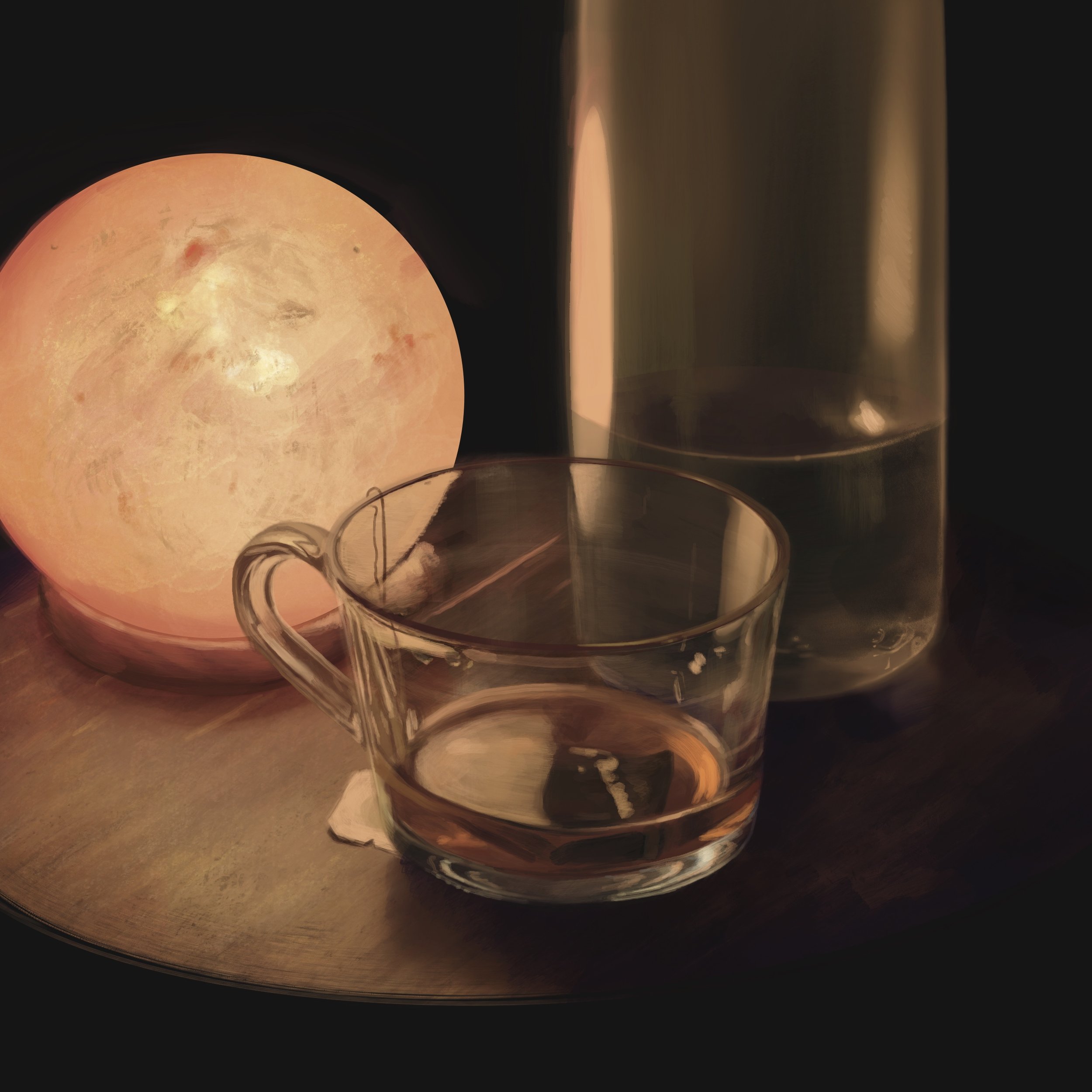 Digital Painting