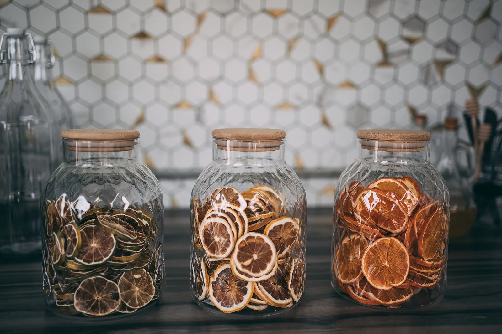 signature cocktail garnish for special occasions
