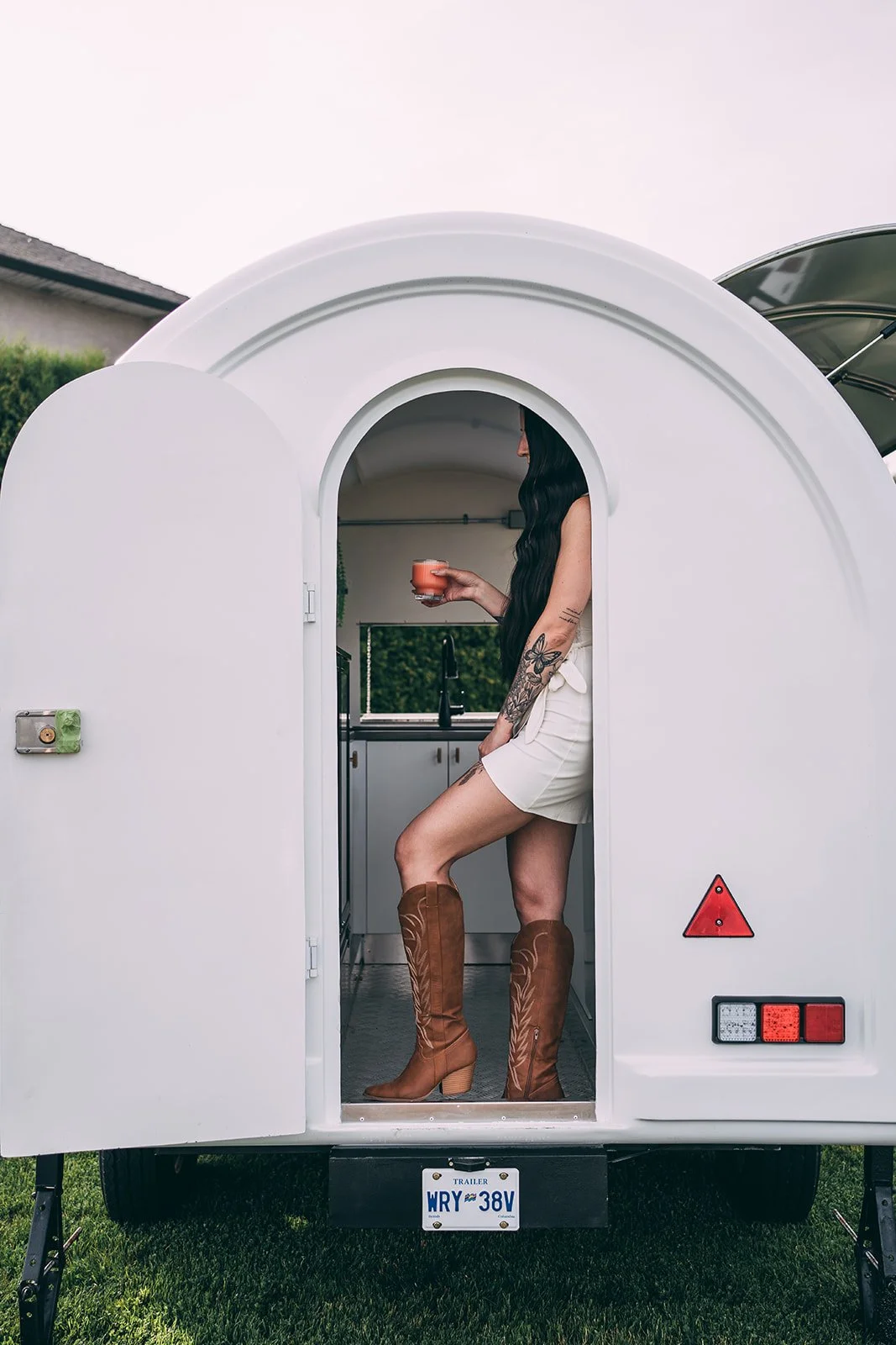 mobile bartenders from Vancouver