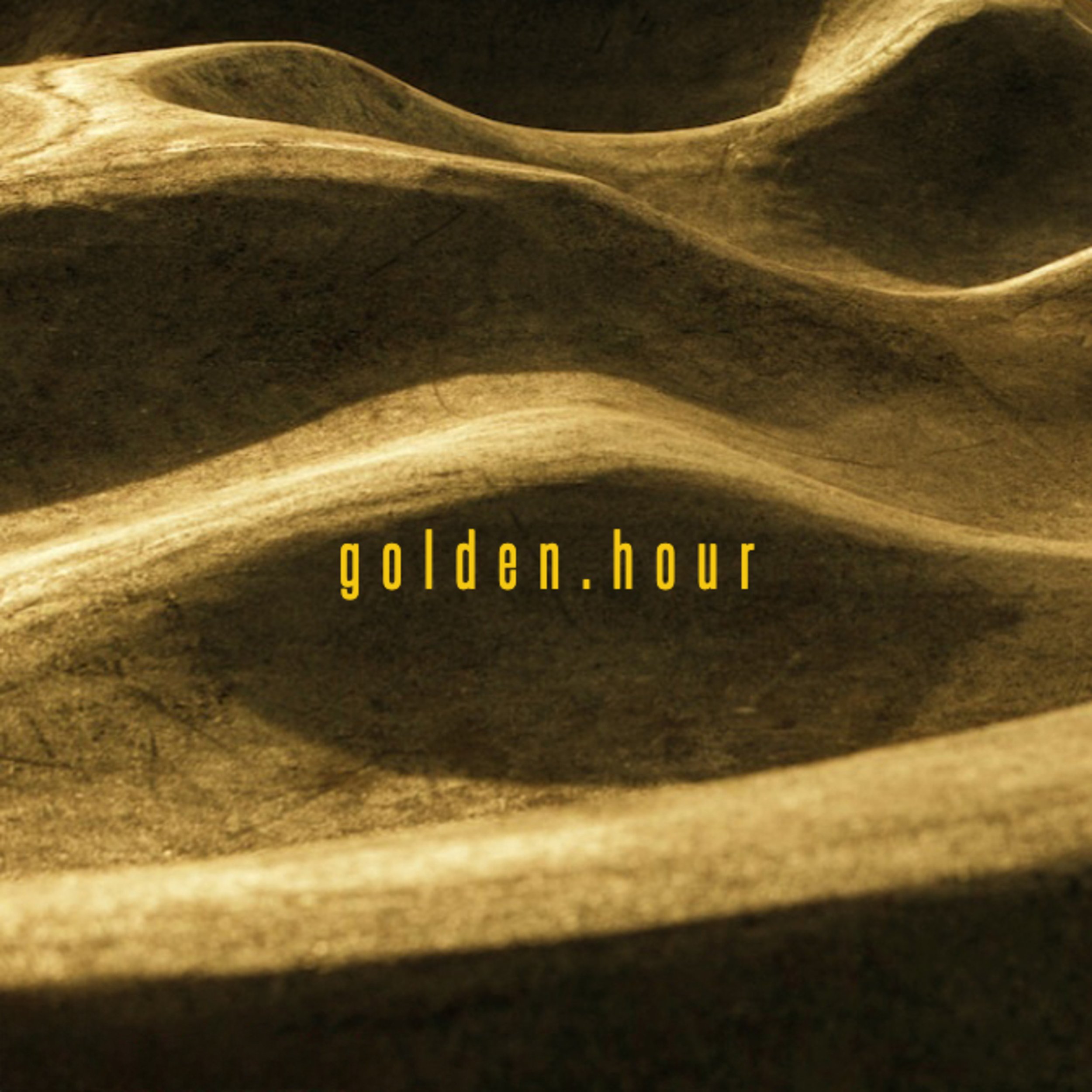 golden.hour beattape by Larry Choppins