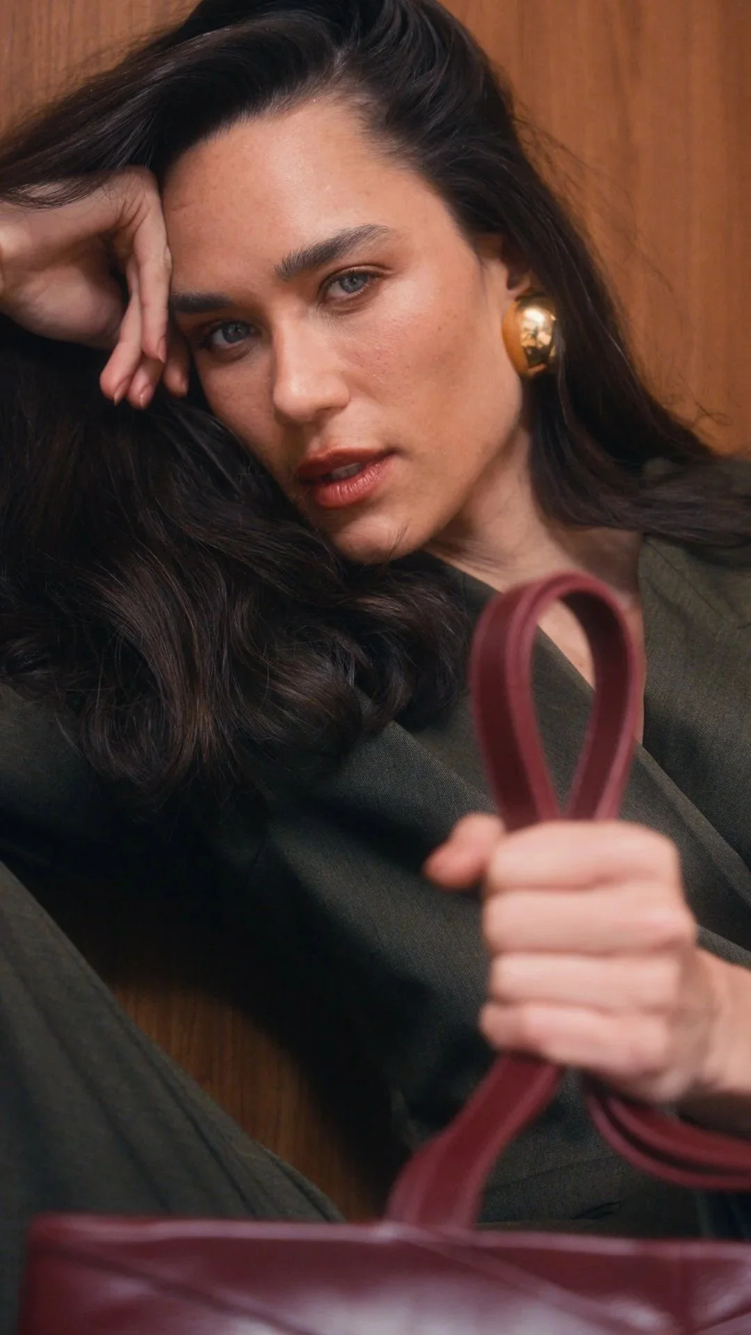 Classe - Color Grading