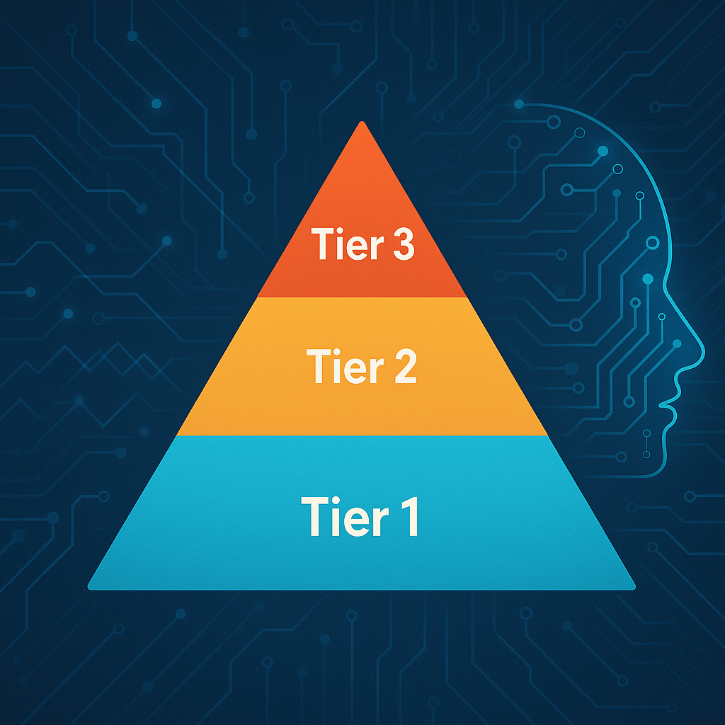 Can AI Help Fix MTSS? Opportunities and the Risks