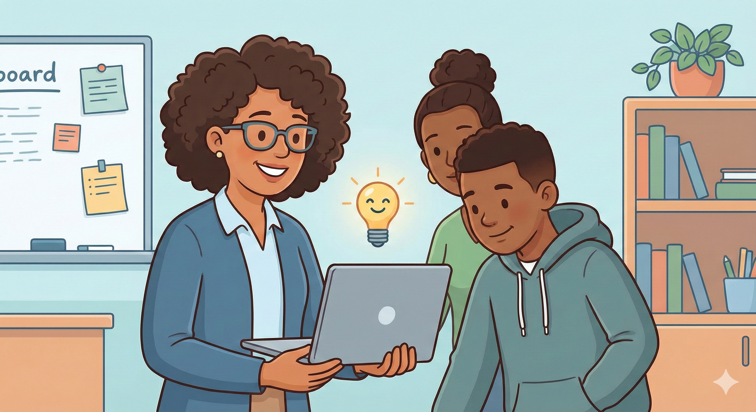 What Should Perplexed Educators Do? Insights from MIT