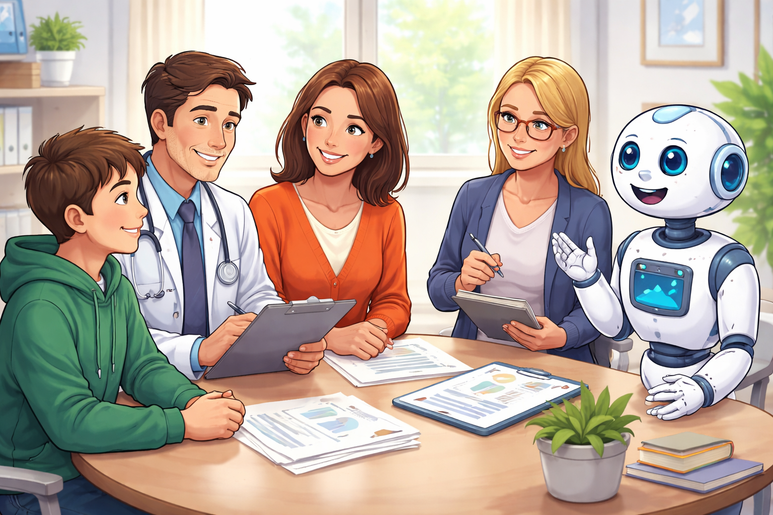 Thanks to AI, You Should Be Generating (At Least) Two Psychological Reports Per Student/Patient