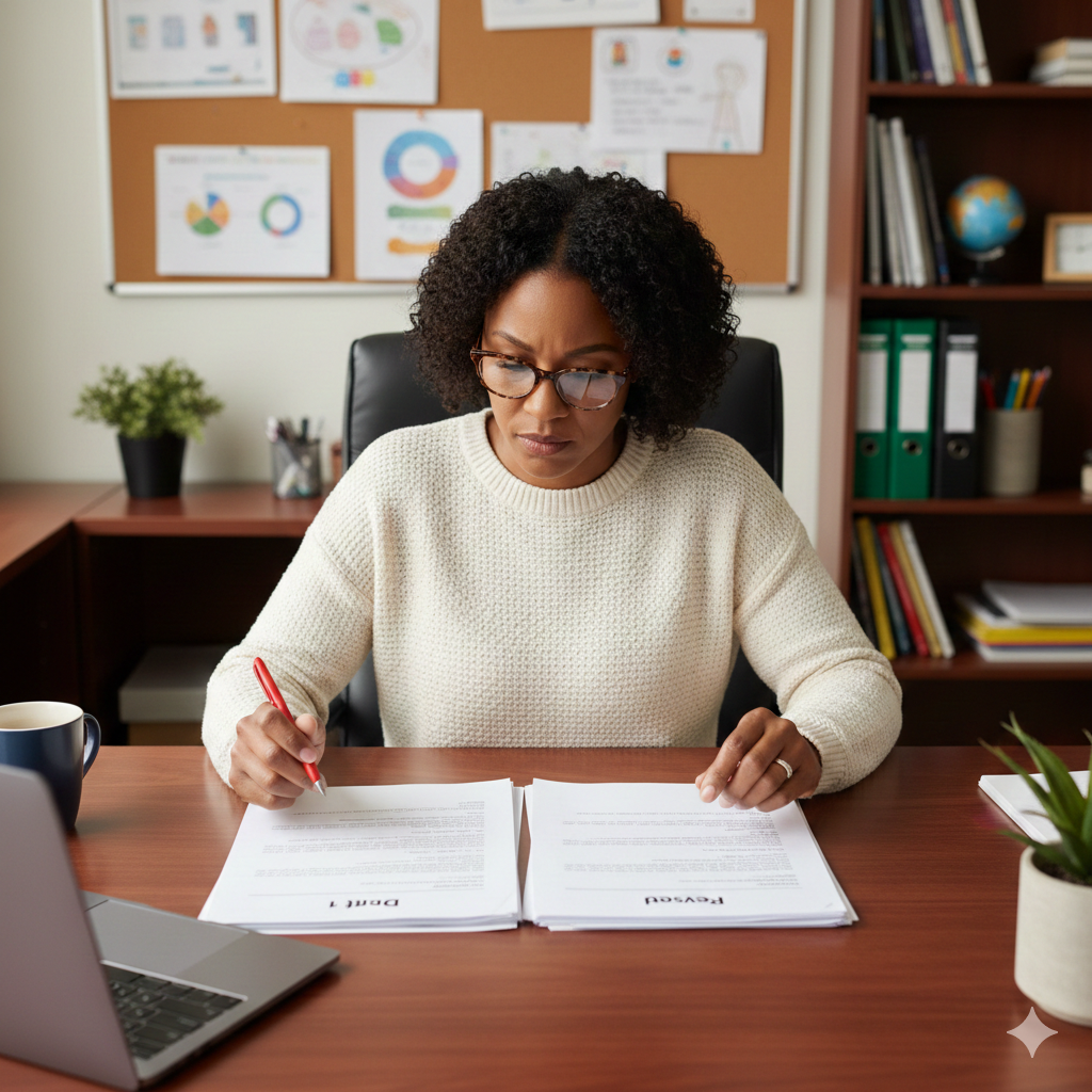 AI and Skill Development in School Psychology: Are We Sacrificing Mastery for Speed?