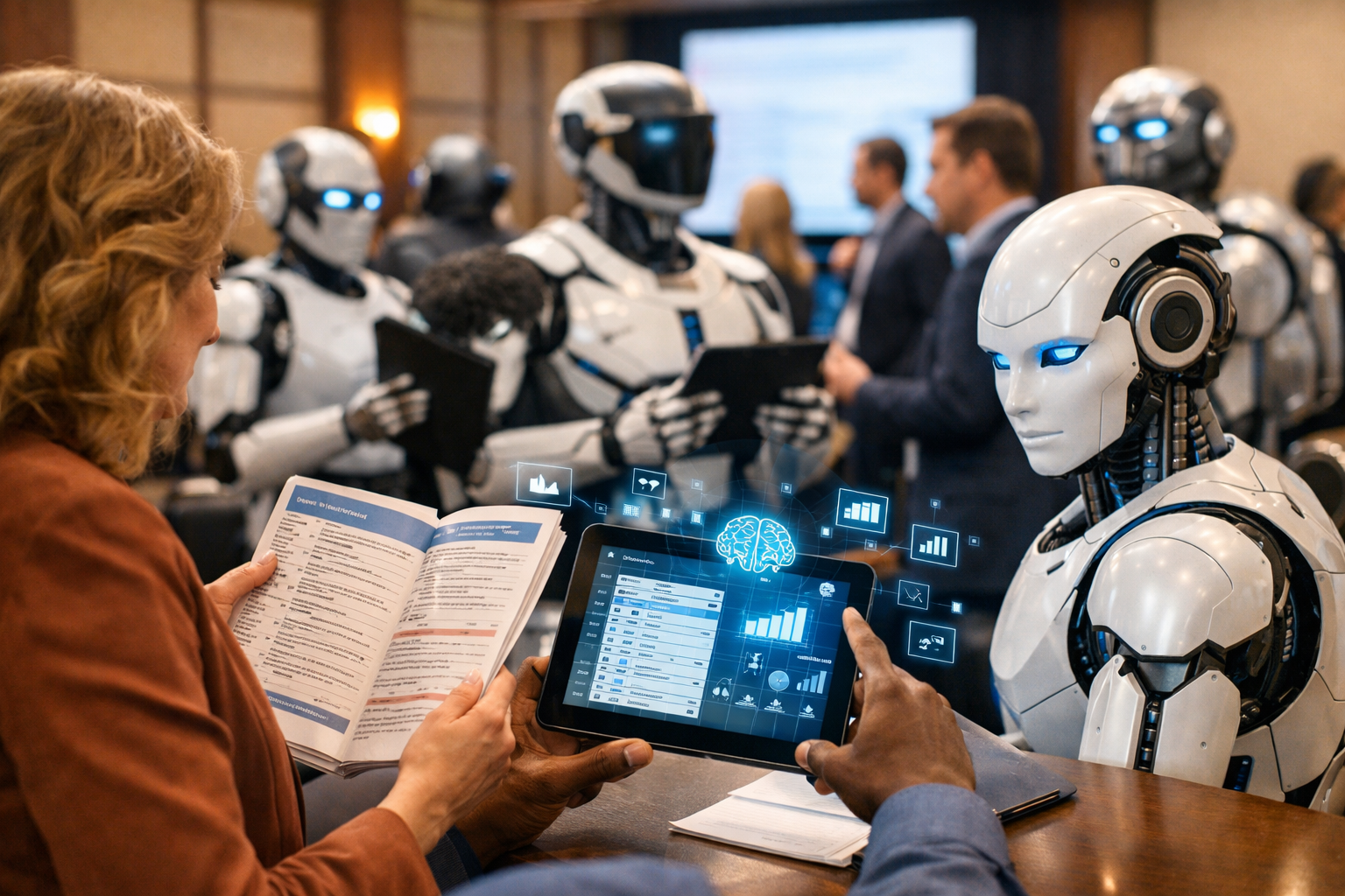 NASP 2026 AI Sessions: A Practical Guide to AI at the Convention