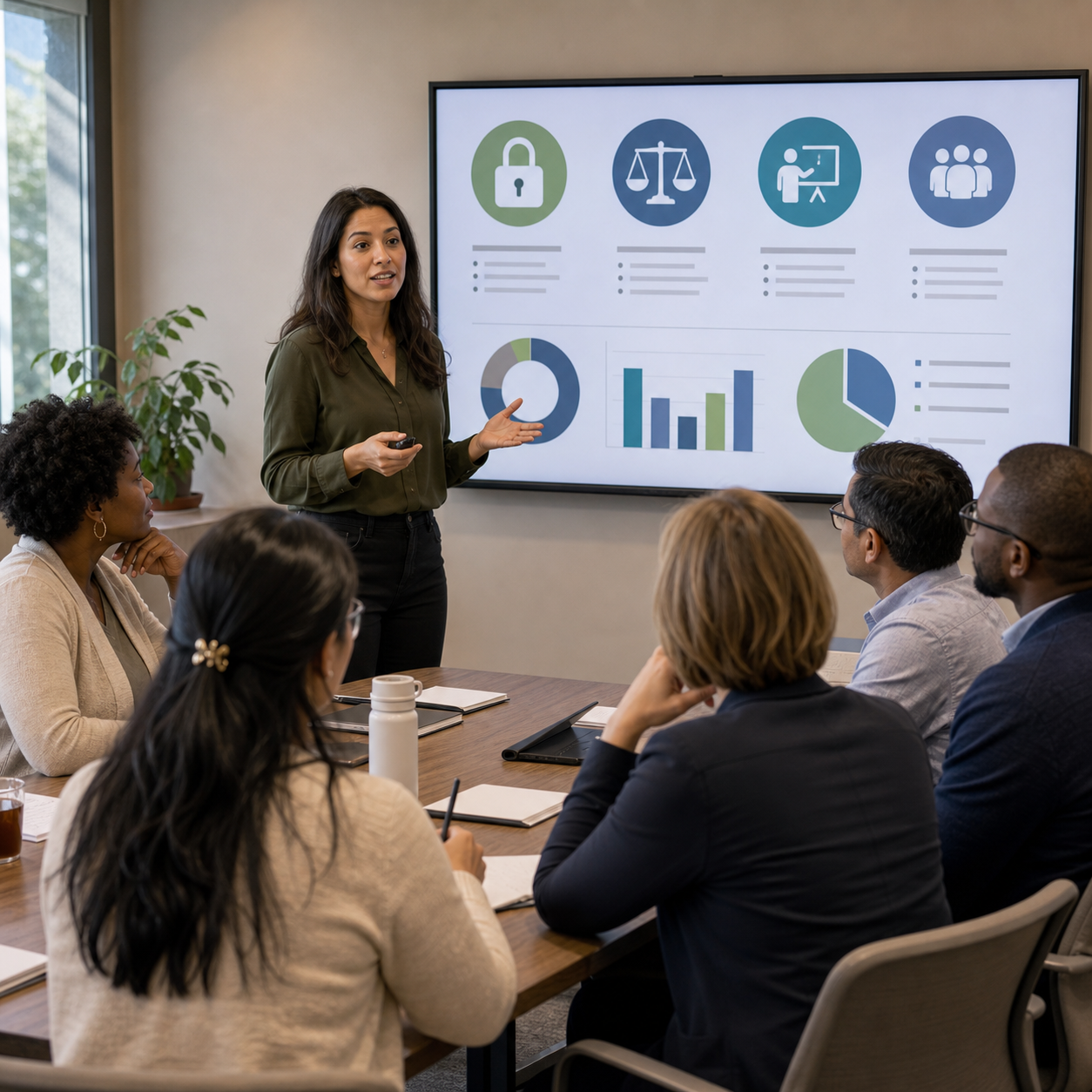 AI in Psychological Practice: What a New Survey Found About Use, Trust, Ethics, and Training