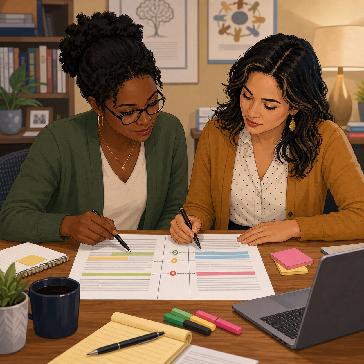 Can AI Translate Psychoeducational Reports Accurately? What Our New Study Found