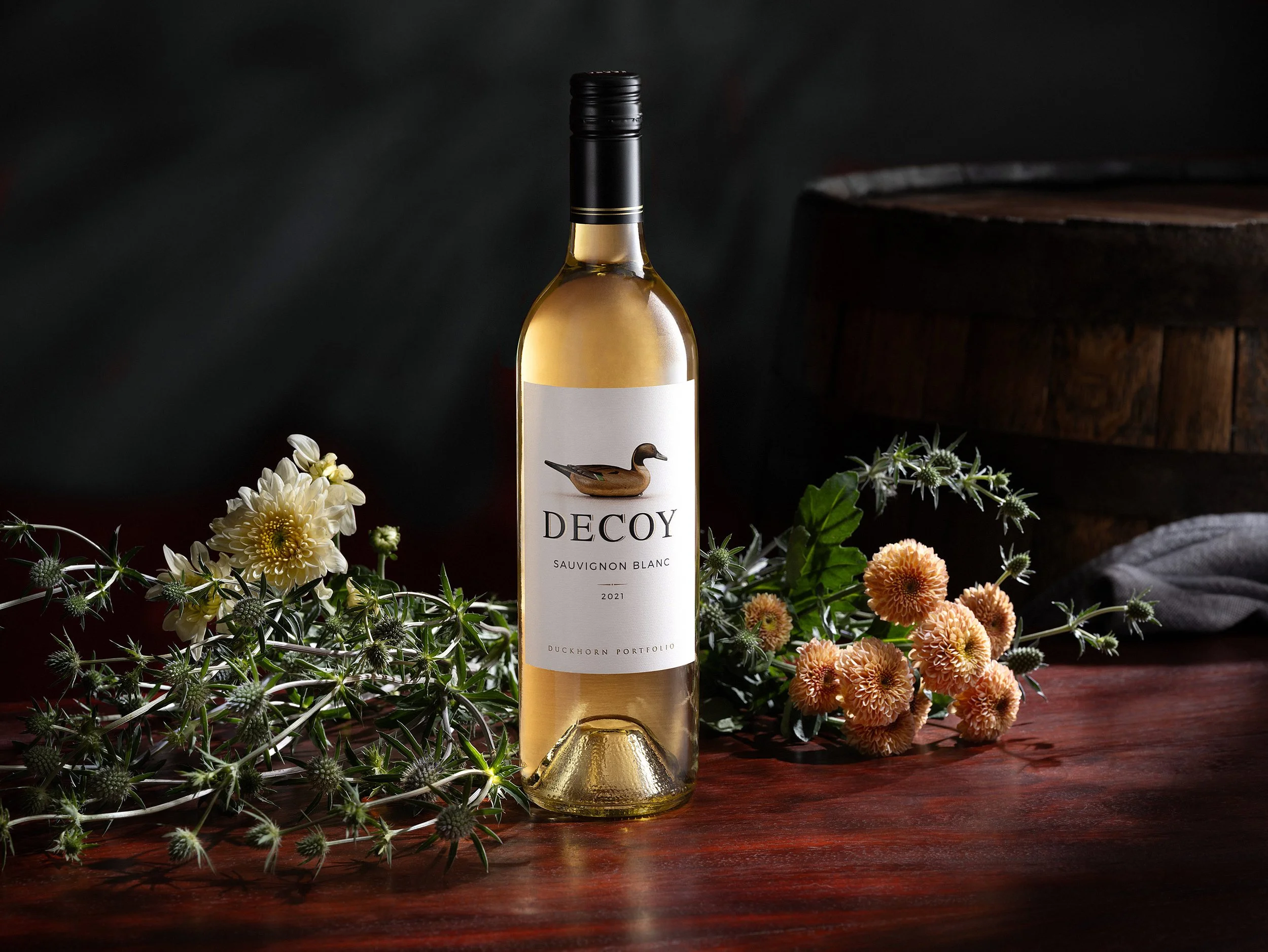 Decoy Sauvignon Blanc