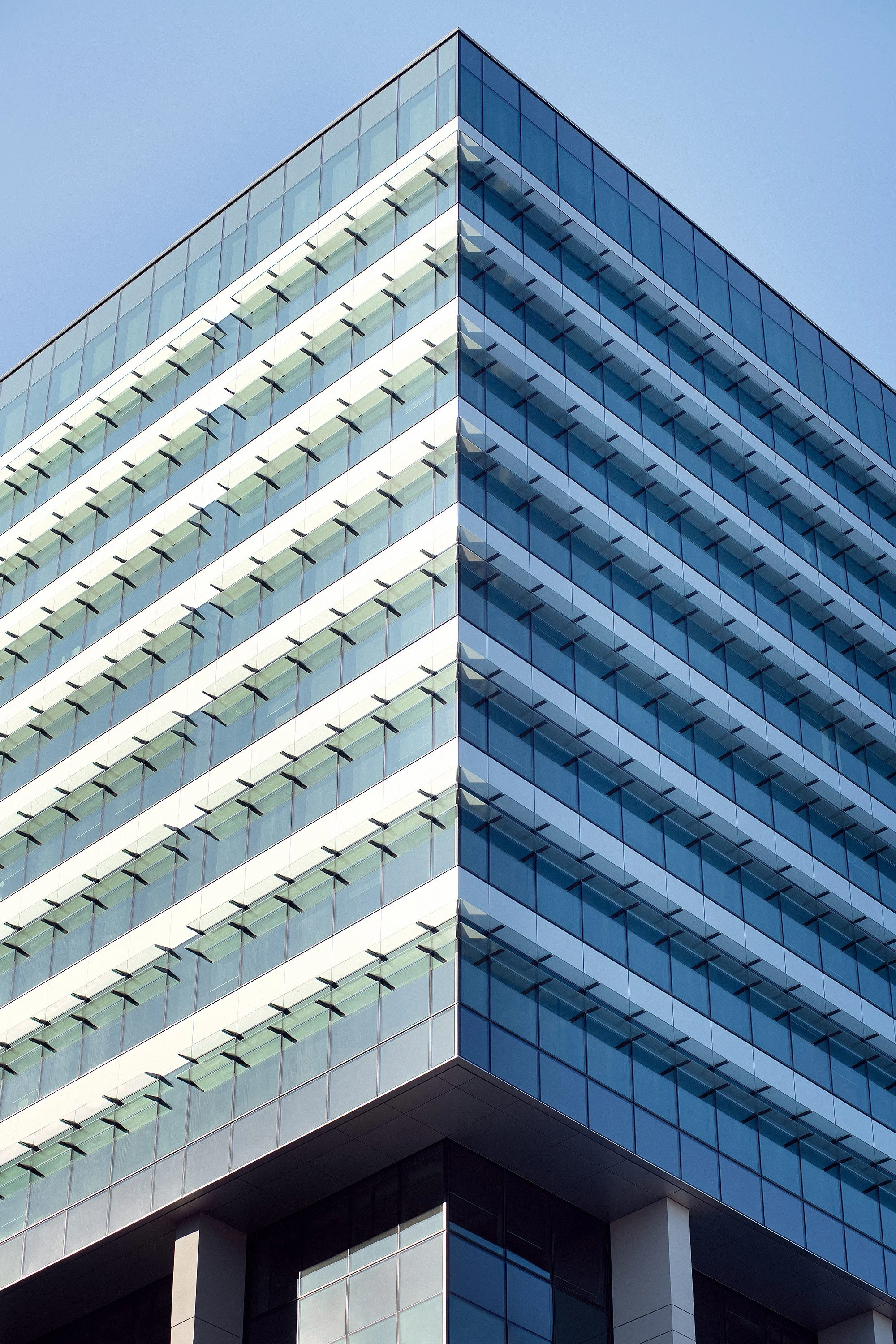 Vancouver Architecture