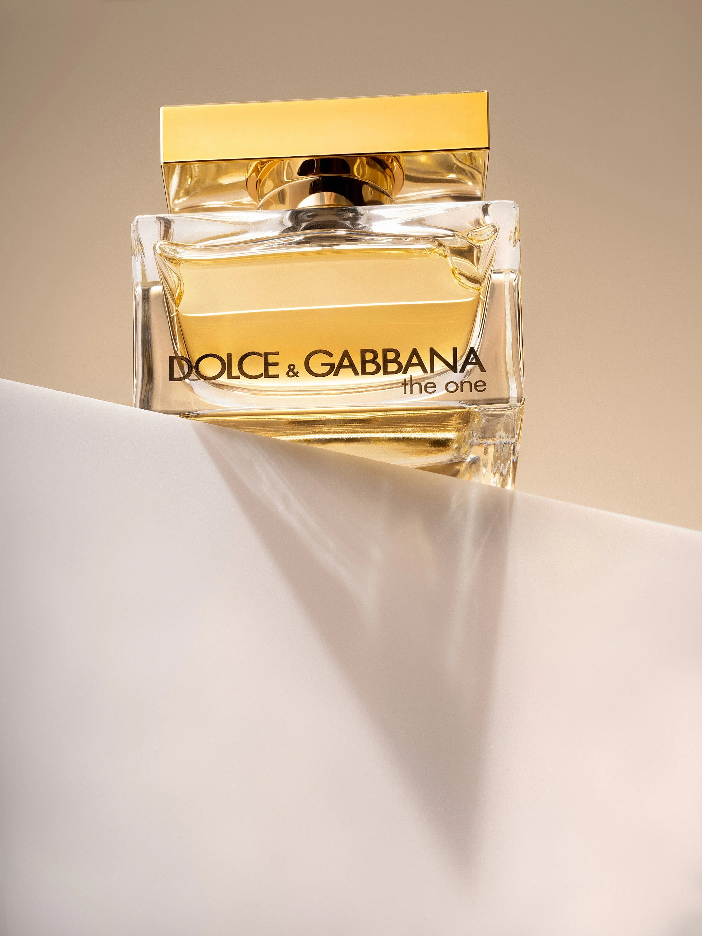 Dolce & Gabbana The One