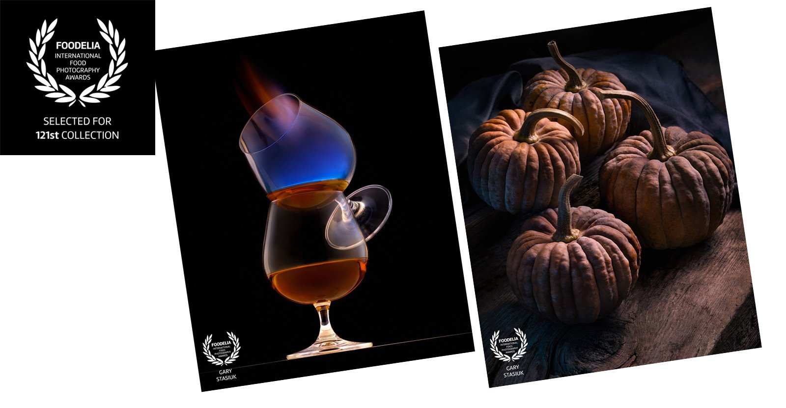 Foodelia 121st Collection 2025